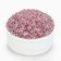 Bath salt "Happy New Year!", 150 g, aroma of blackberry ice cream, pure happiness