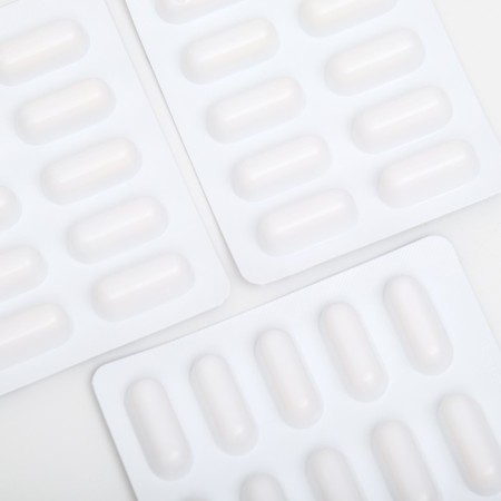 L-theanine 500 mg, 30 capsules, 320 mg-2