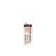 Trapectional blade Rexant 12-4914, 19 mm, 10 pieces
