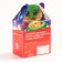 Cookies with a prediction in a box with ears "everything will come true", 1 pcs