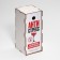 A glass for wine in the anti -stress gift package, 350 ml