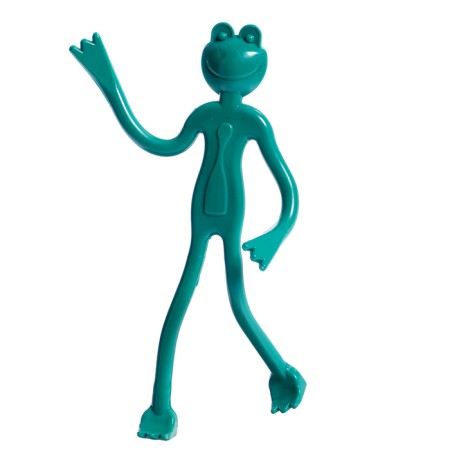 Developing set "Frog-reptile", 3+-3