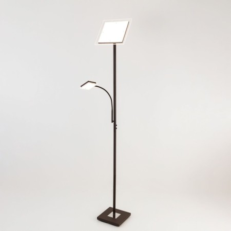 KITILUX Hardy CITILUX KL802015 28x182 cm, 2x15W, LED, brown color-15