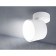 Ambrella Light GX53/LED Max 12 W, 84x84x134 mm, white color switch