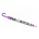 Umbrella Djeco "Rainbow", 8 spokes