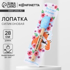 Silicone blade 