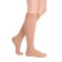 Golphs Compression ID-200 LUMMA IDEALISTA, Size M (III), Grade 2, Long, Caramel Color
