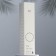 The aromatic diffuser "Xo The Dream", 100 ml, mint, citrus and wood