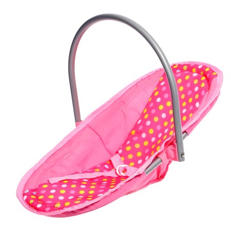 Game set 3B1: chair, swing, carrying, for dolls-10