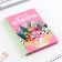 Gift set Sharikova handle + Diary of 80 sheets "The Best Educator"