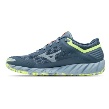 Cunning Women's Cunning Mizuno Wave Ibuki 3 (W) J1GK2073 21, size 7.5 US-1