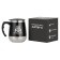 Thermal circle, 450 ml, Altai "Man No. 1", retains heat up to 2 hours