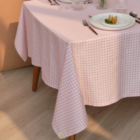 Baby Ethel "Cell" 149x220 cm, 80% HL, 20% PE, satin 110 g/m2-1