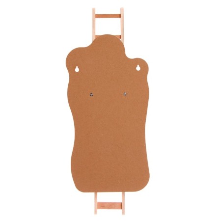 Wall slide "Circus on the mountain" 56 cm-2