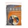 Kittle capture capture, oxford, black