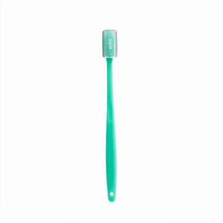 Toothbrush, soft stubble, mix 1 pc-4
