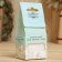 Salt briquette Cube "Salt of the Dead Sea" 200 g