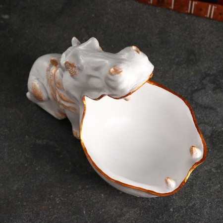 Conferennik "Hippo" 28x23x16cm-3