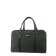 Road bag, textiles, black 45x16x29 cm