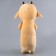Soft toy "Sheep", 50 cm, beige color