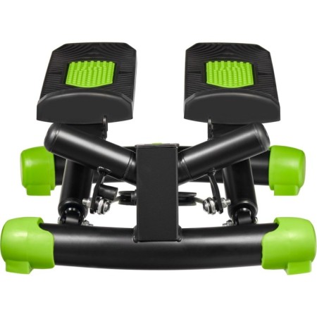 Roller minizepper with BRADEX expanders "turbo"-5
