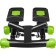 Roller minizepper with BRADEX expanders "turbo"
