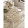 The track on the table "Summer flowering", oxford, size 40x145 cm