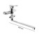 Accoona A7051 bath mixer, single -leaf, brass, chrome