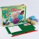 Set for creating a bouquet of pompons "Spring Day"
