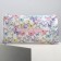 PVC cosmetic bag "Butterflies"