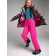 Winter jacket for a girl PlayTode, height 164 cm