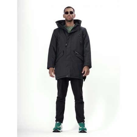 Park Sports Winter Male, size 52, dark gray color-9