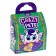 Crazy Pets-Surprise toy, with stickers