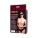 Silicone mask Toyfa Theater, black