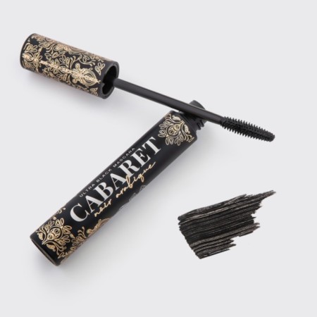 Vivienne Sabo Cabaret Noir Arabique eyelashes, tone 01 Ultrable-10