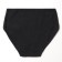 Women's panties, black color, size 50-52