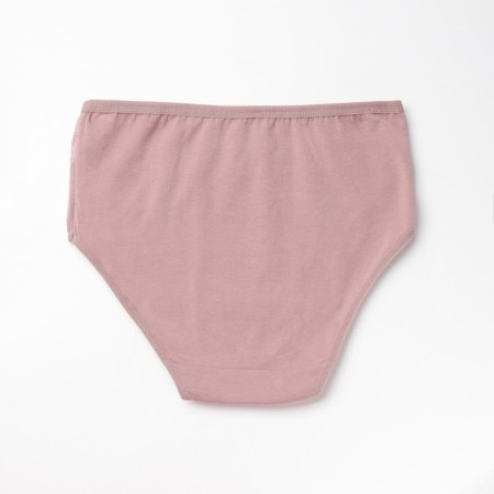 Cowards women's slips, mokko color, size 58-60-2