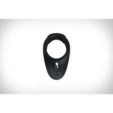 WE-VIBE BOND erection ring with vibration, black