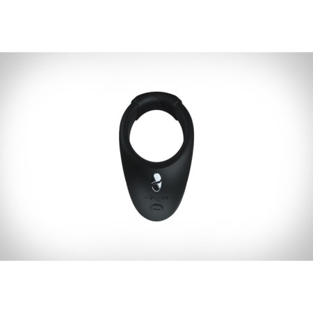 WE-VIBE BOND erection ring with vibration, black