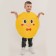 Carnival cape "Little chicken"