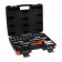 Set of professional tools Ermak, 49 subject.