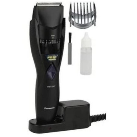 Panasonic ER-GB37-K451, 1-10 mm, AKB Hair Trimmer-3
