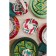 Salenik porcelain shade Askım, 600 ml, d = 15.5 cm