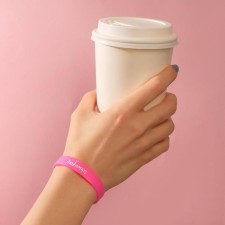 Silicone Bracelet 