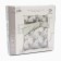 Bedding Ethel 2SP ARECA Palm, 175x215cm, 200x220cm, 50x70cm-2 pcs, Poplin, 125 g/m2