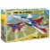 The prefabricated model “MiG-29 Swifts” Star, 1/72, (7310)