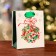 Gift Package "Happy New Year", luxury 11.5 x 14.5 x 6.5 cm
