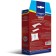 Topperr FTS 64 filter set for vacuum cleaners Thomas Hygienne-Box, 5 pcs.