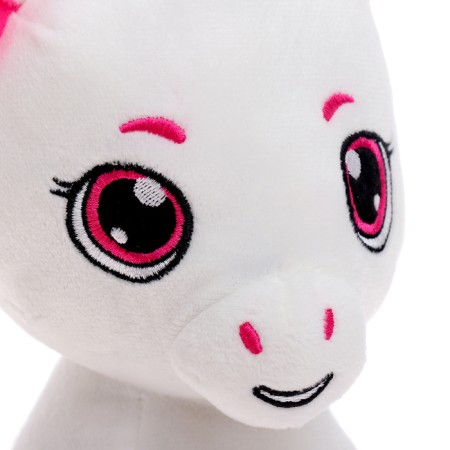 Soft toy "Unicorn", 23 cm-3