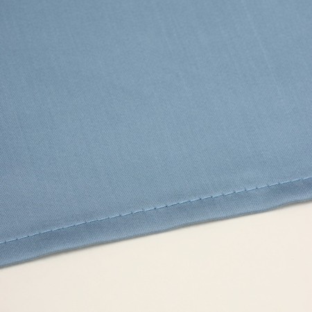 SL Home Tencel 160*235 cm sheet, col. Gray-blue-7